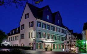 Hotel Nassauer Hof Limburg an Der Lahn